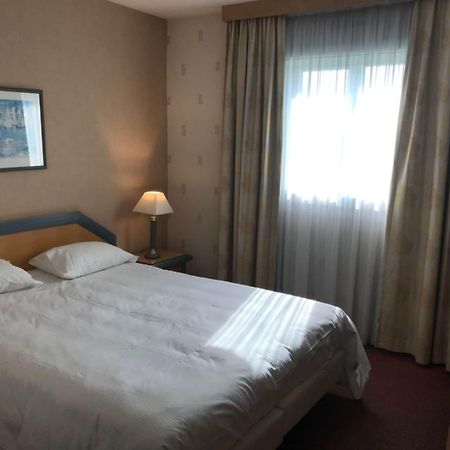 ホテル Le Manoir オルシ エクステリア 写真