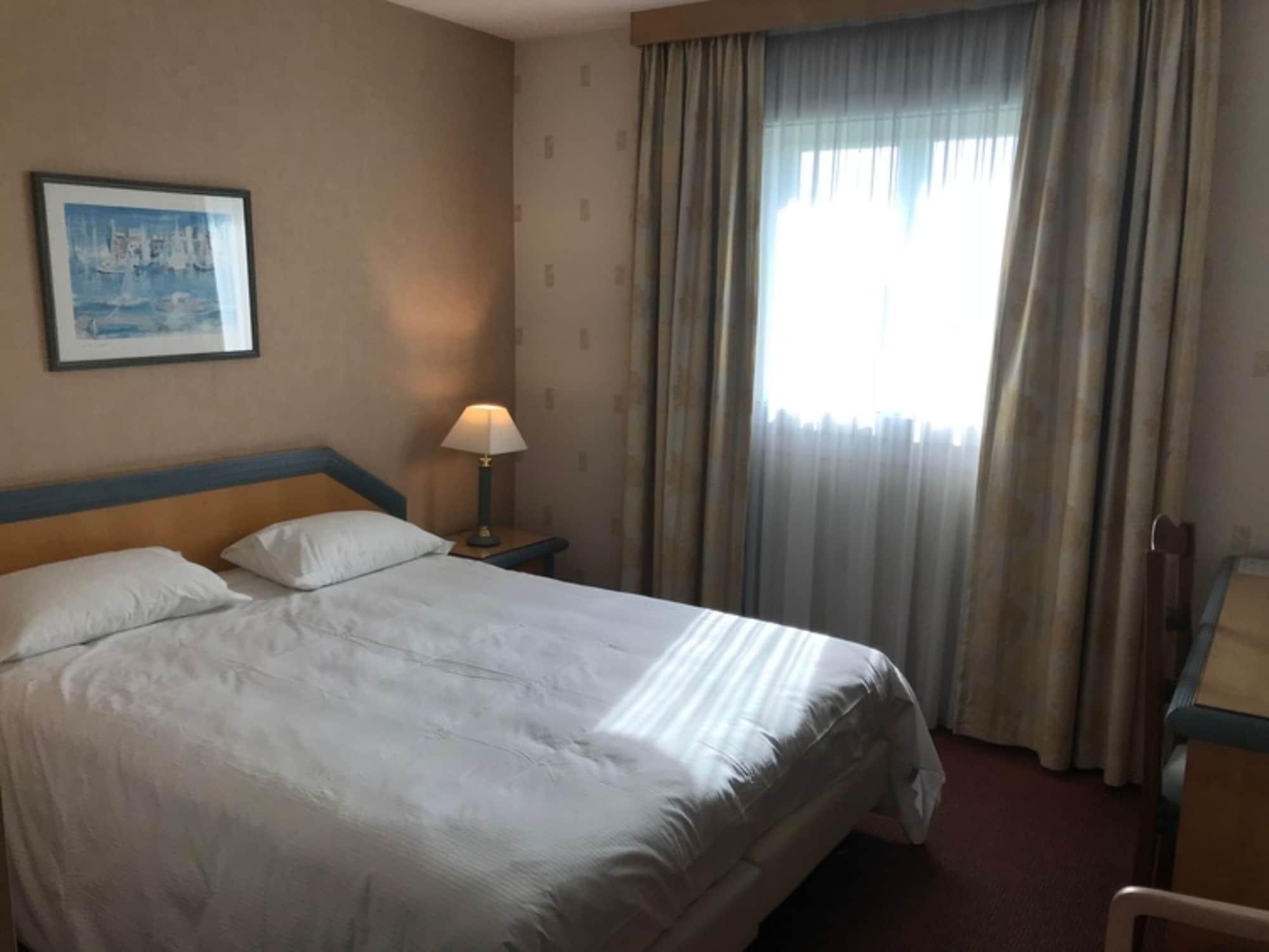 ホテル Le Manoir オルシ エクステリア 写真